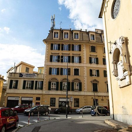 Petit Studio In Brignole De Ferrari By Wonderful Italy Genova Eksteriør bilde