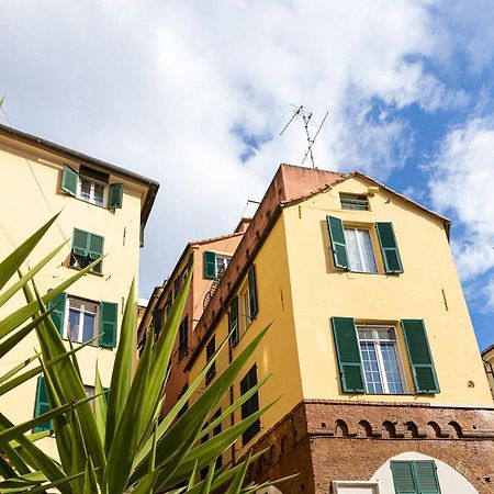 Petit Studio In Brignole De Ferrari By Wonderful Italy Genova Eksteriør bilde
